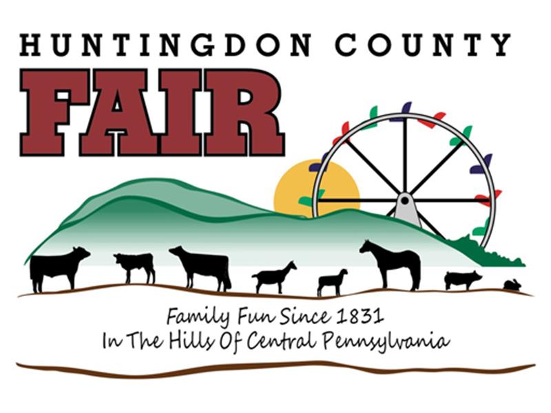 Huntingdon County Fair 2024 Dates Addia Anselma