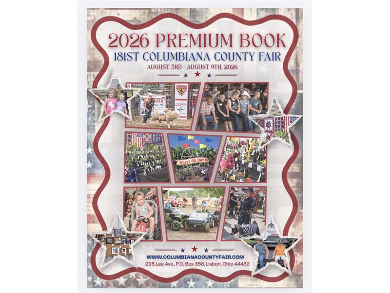 Fair Logo